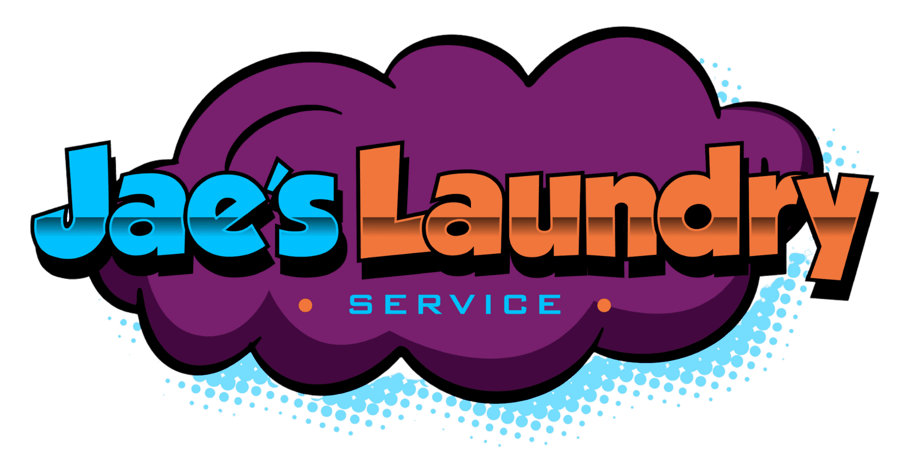 Jae's Laundry Service