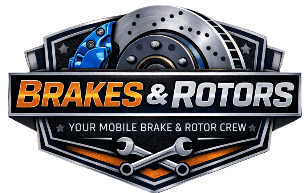 Brakes Rotors