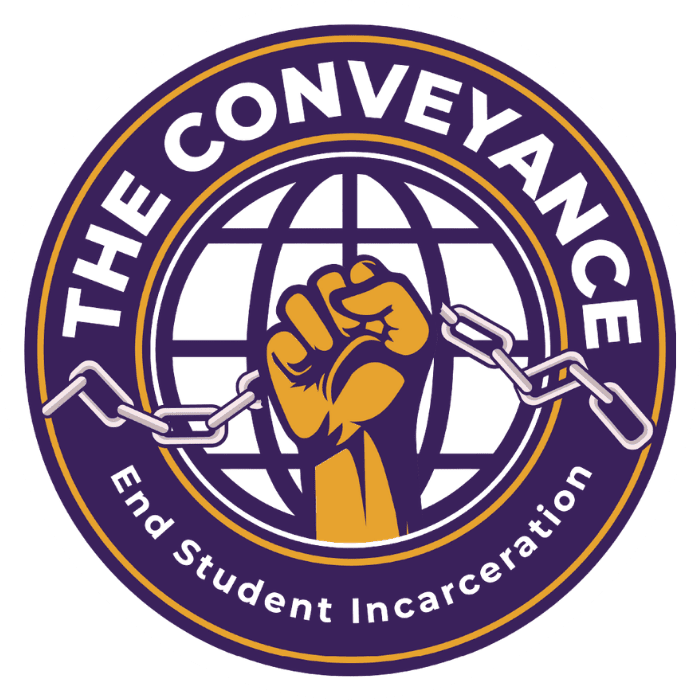 The Conveyance, LLC