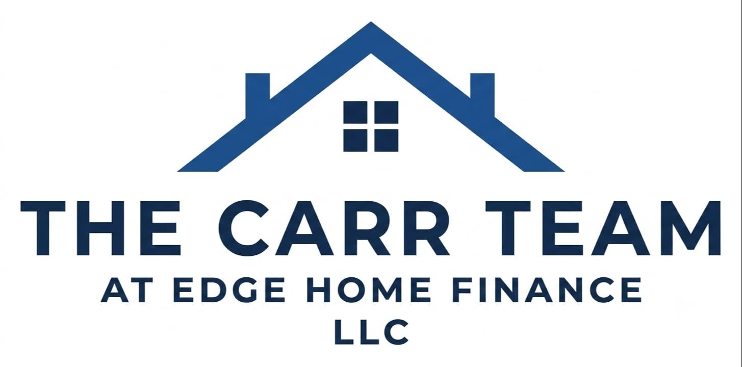 Edge Home Finance, LLC