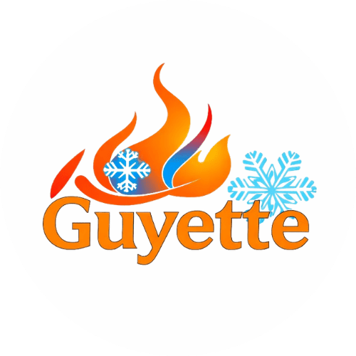 Guyette Air Conditioning and Heating Company