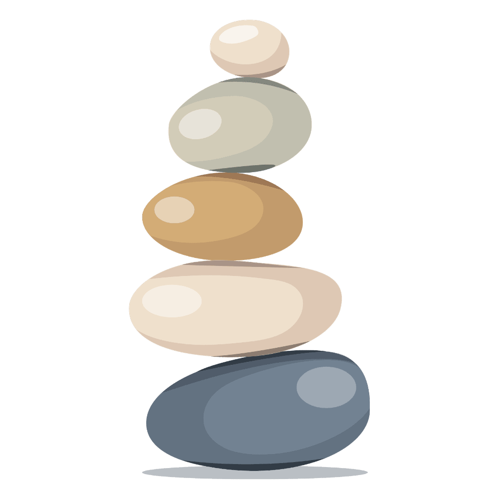 Shalom Five Smooth Stones Family Health and Wellness, LLC