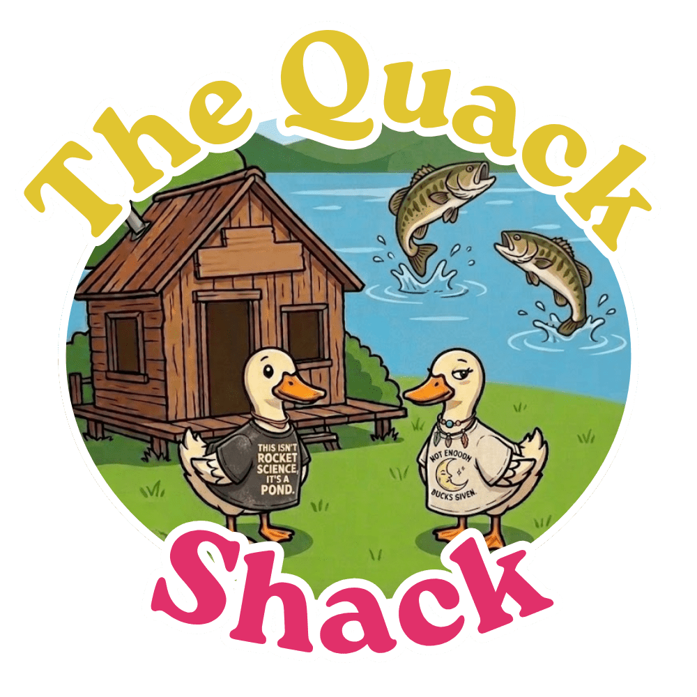 The Quack Shack