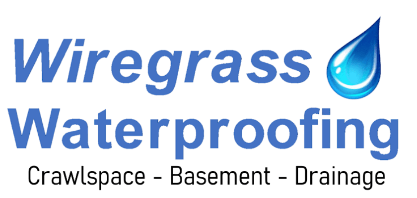 Wiregrass Waterproofing