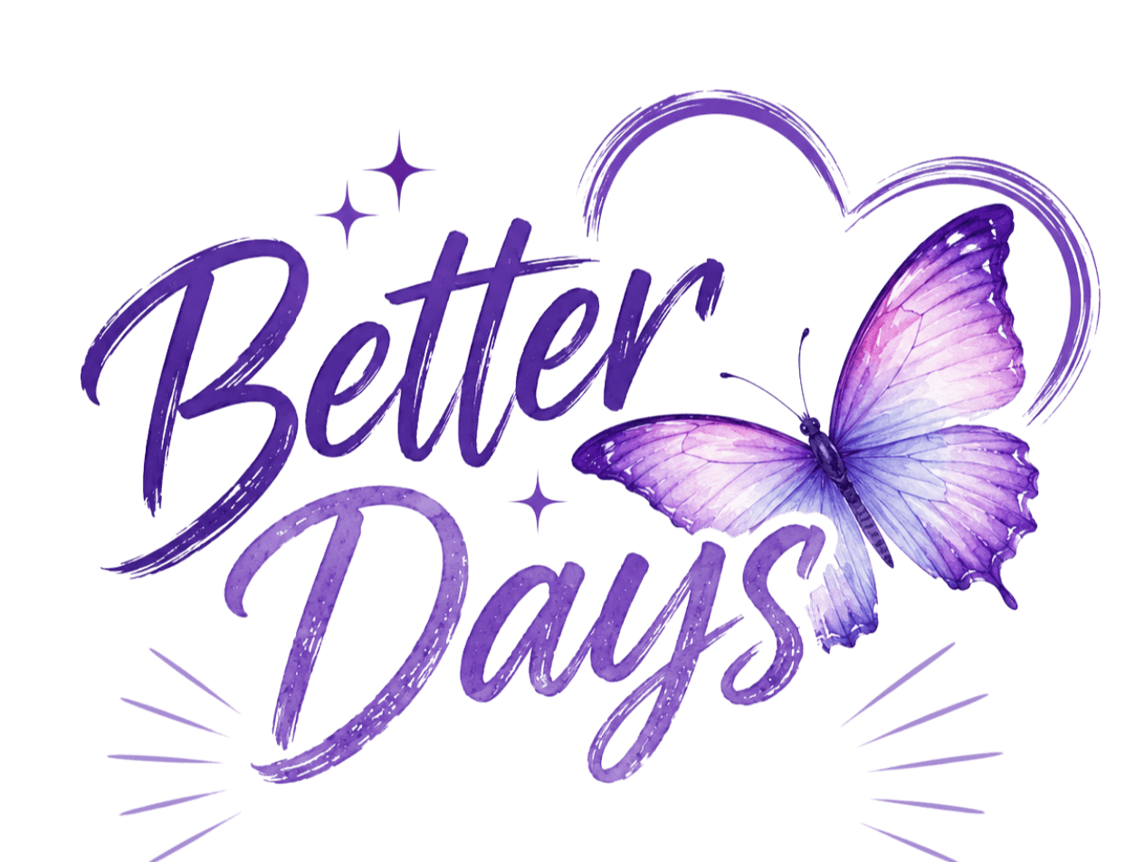 Better Days Are Coming, Inc
