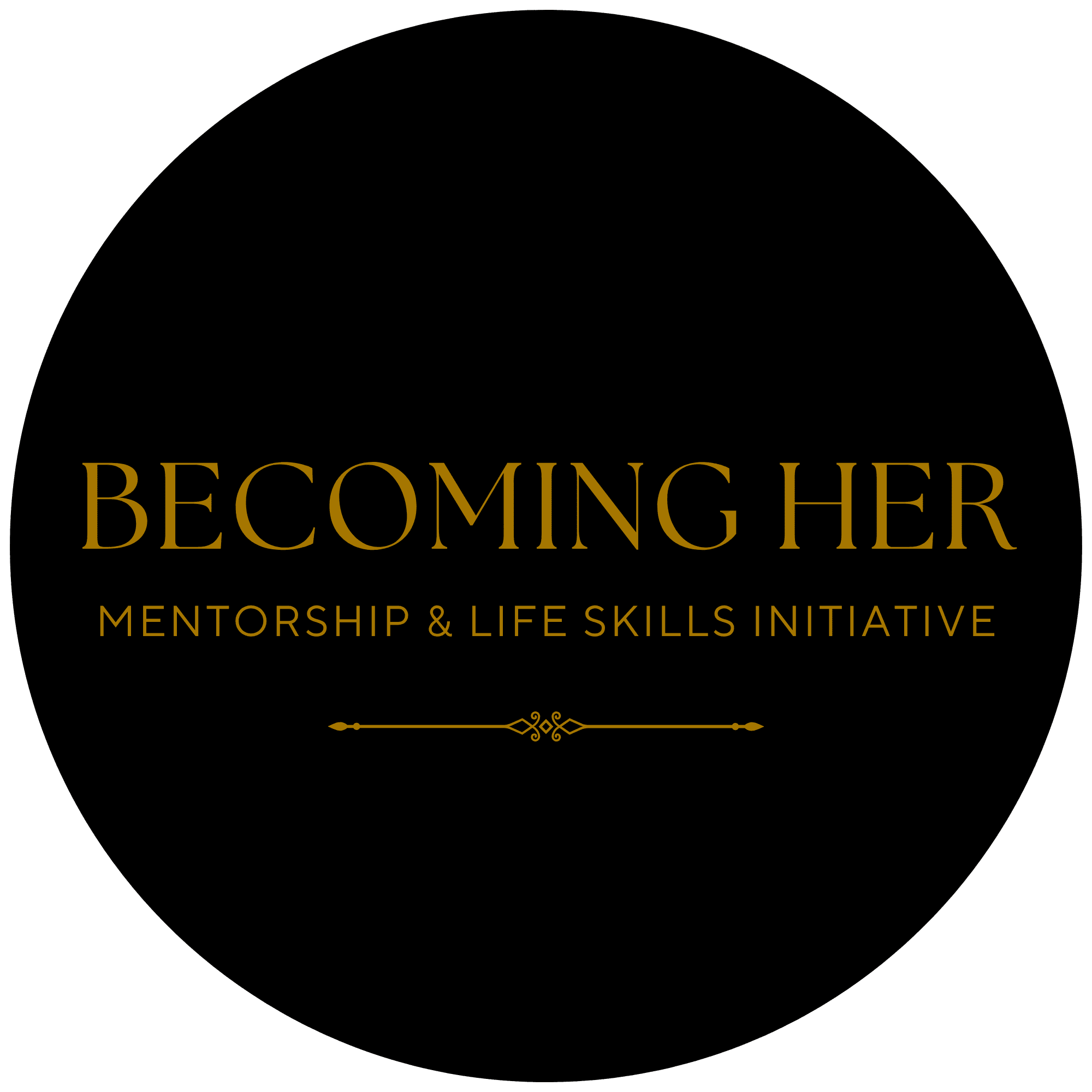 Becoming Her Mentorship