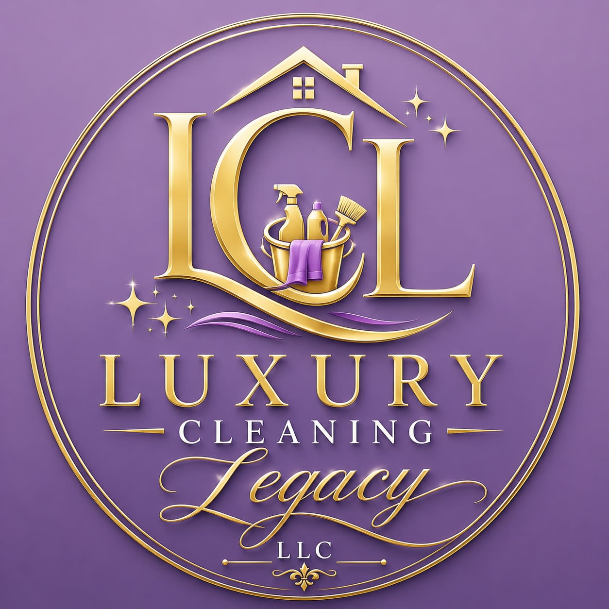 Luxury Cleaning Legacy
