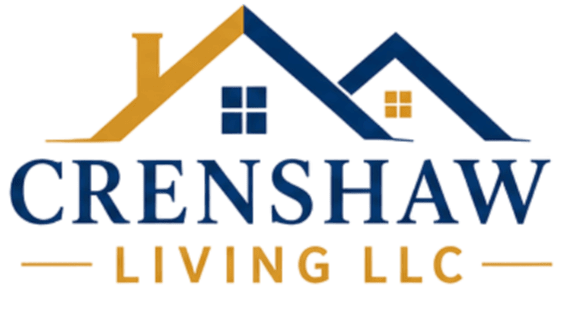 Crenshaw Living, LLC