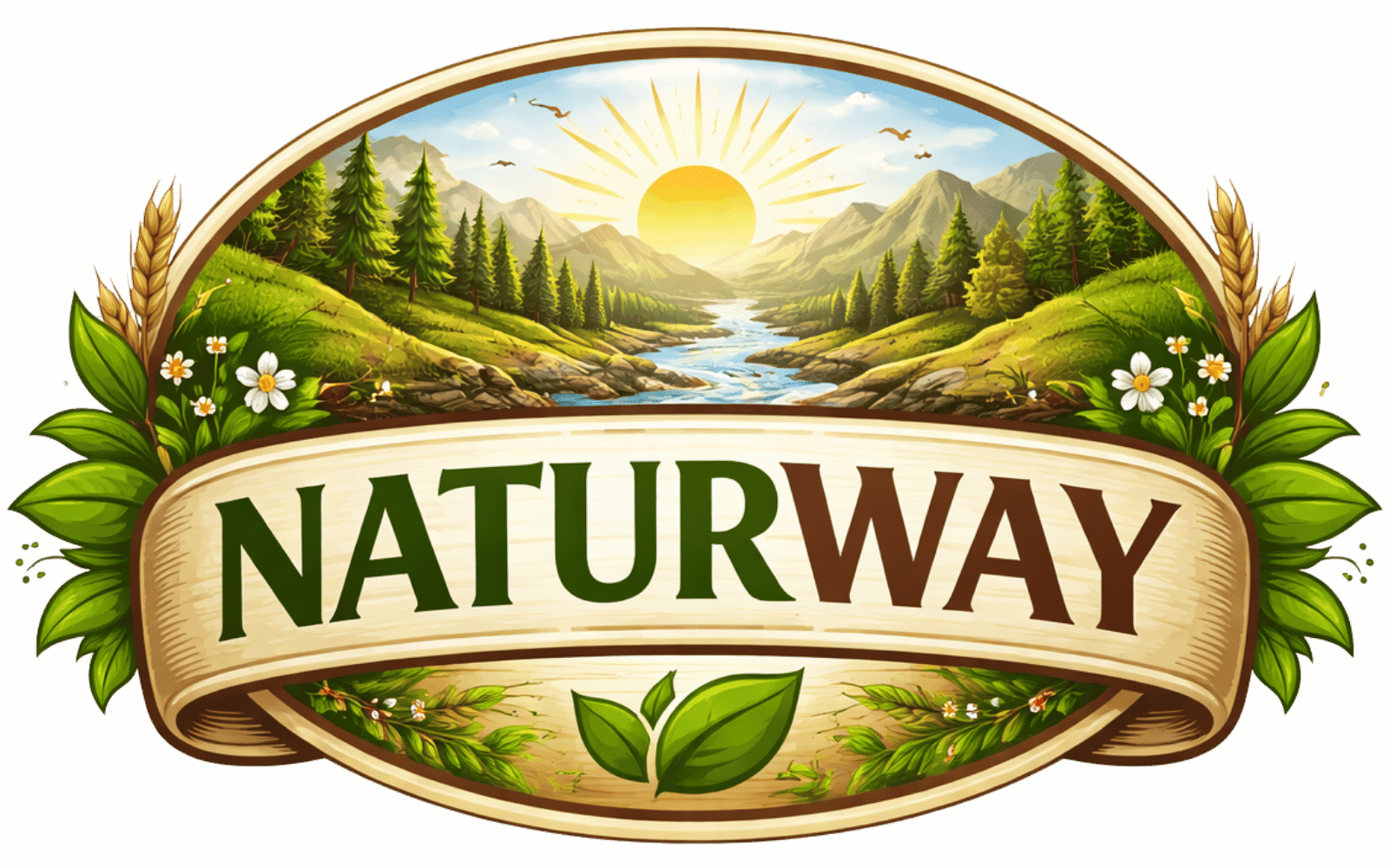 Naturway Laboratories
