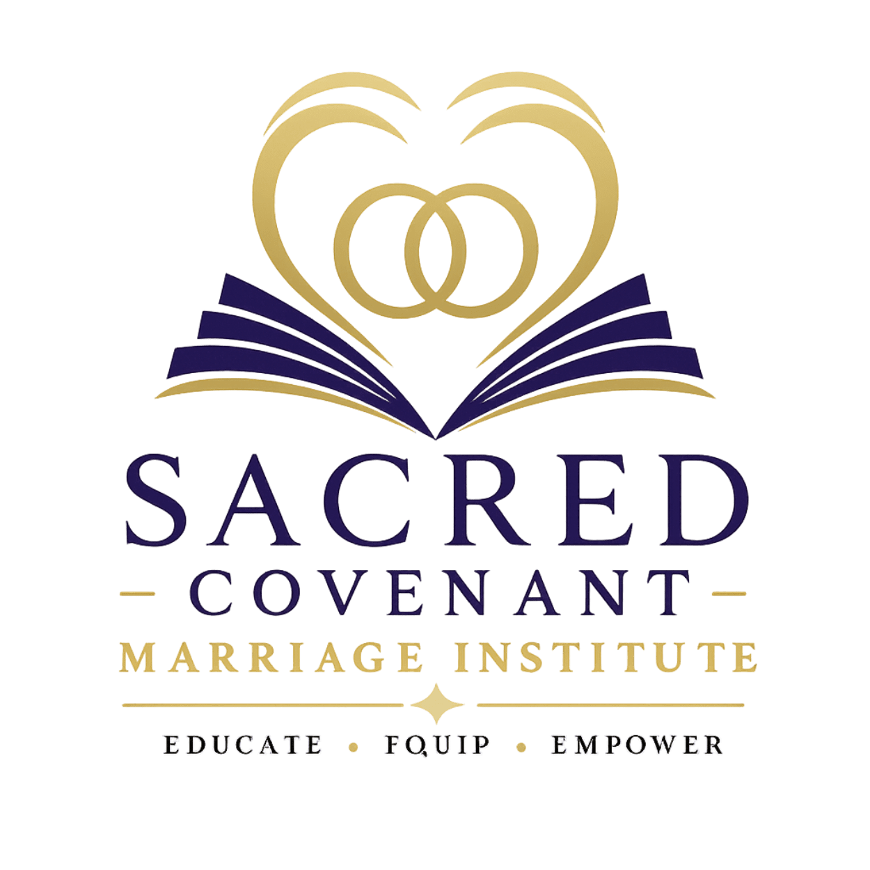 Sacred Covenant Marriage Institute