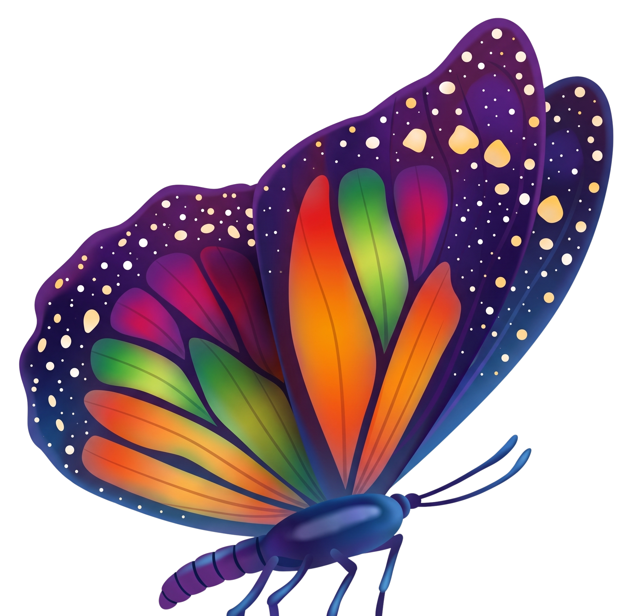 Lena B. Brathwaite Bell, Hypnotherapy and IPE