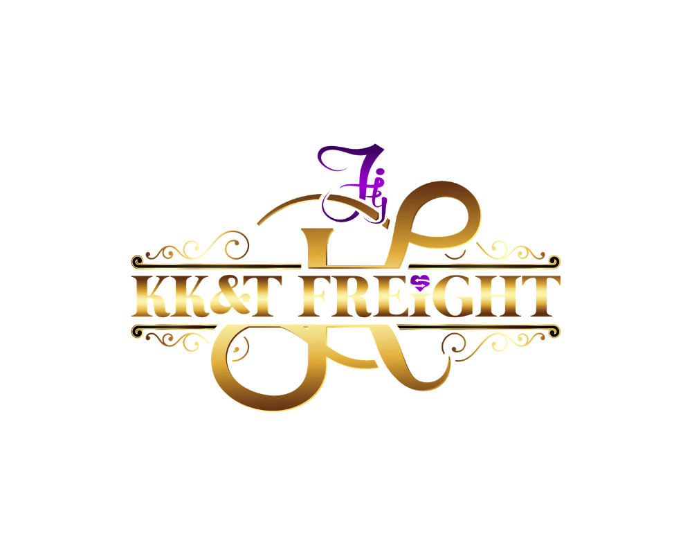 KK&T Freight Logo