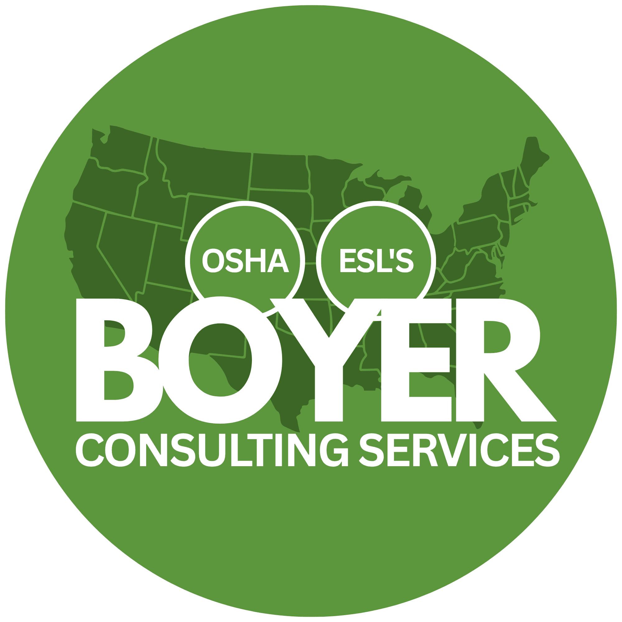 Boyer Consulting Services