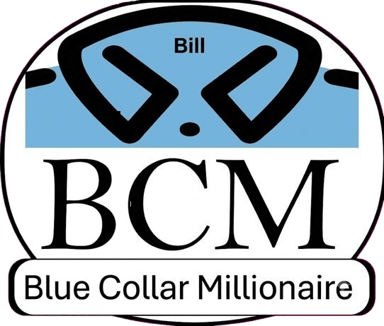 Blue Collar Millionaire