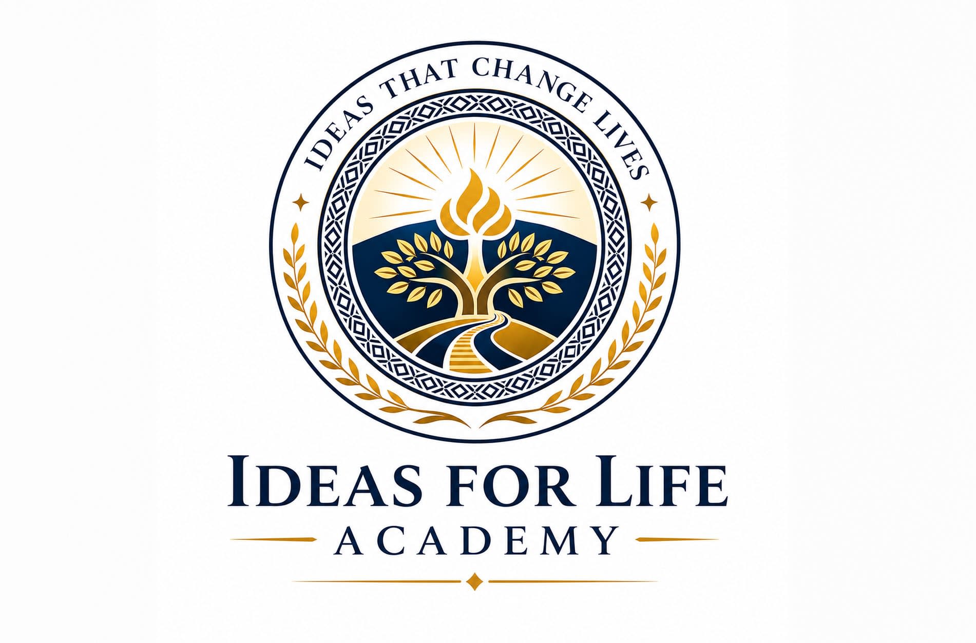 Ideas For Life Academy