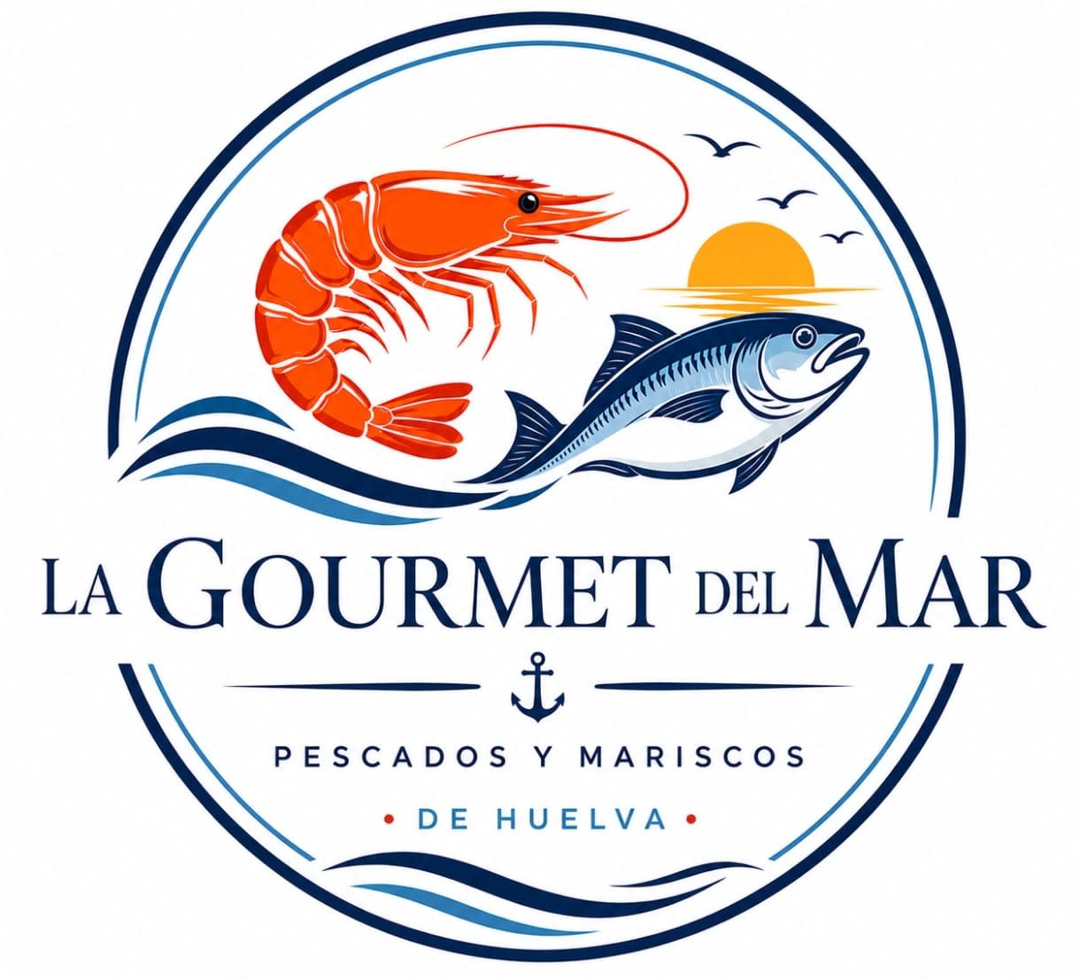 La gourmet del mar