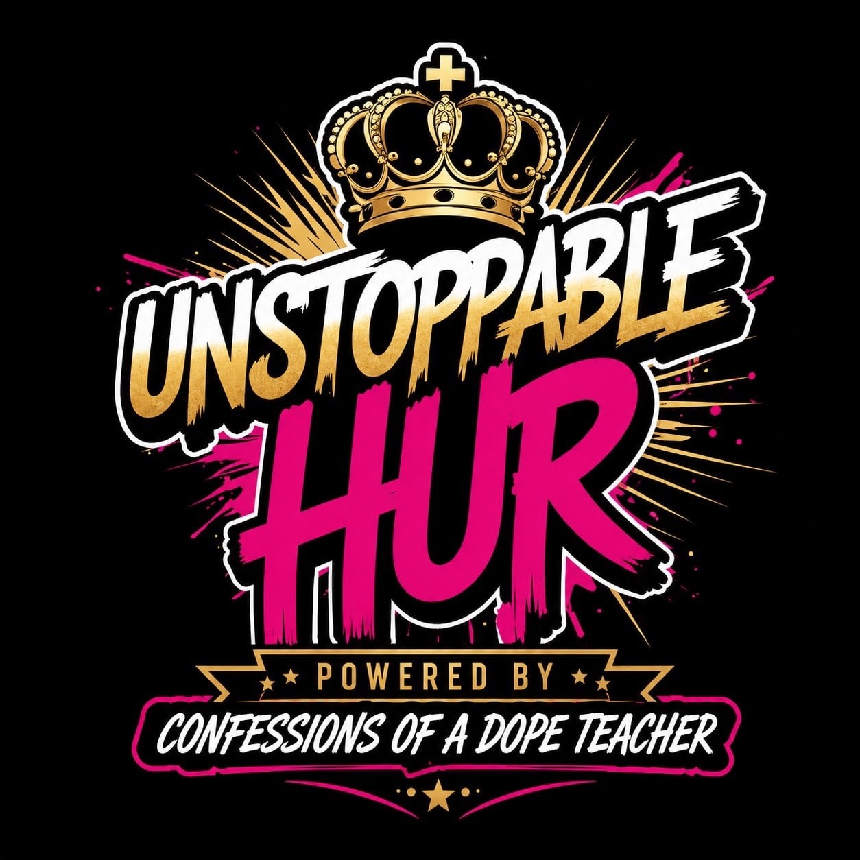 Unstoppable Hur