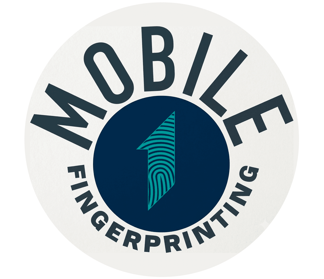 Mobile 1 Fingerprinting LLC