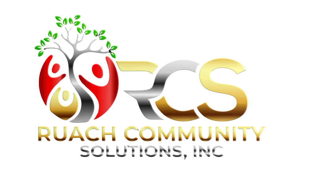Ruach Community Solutions