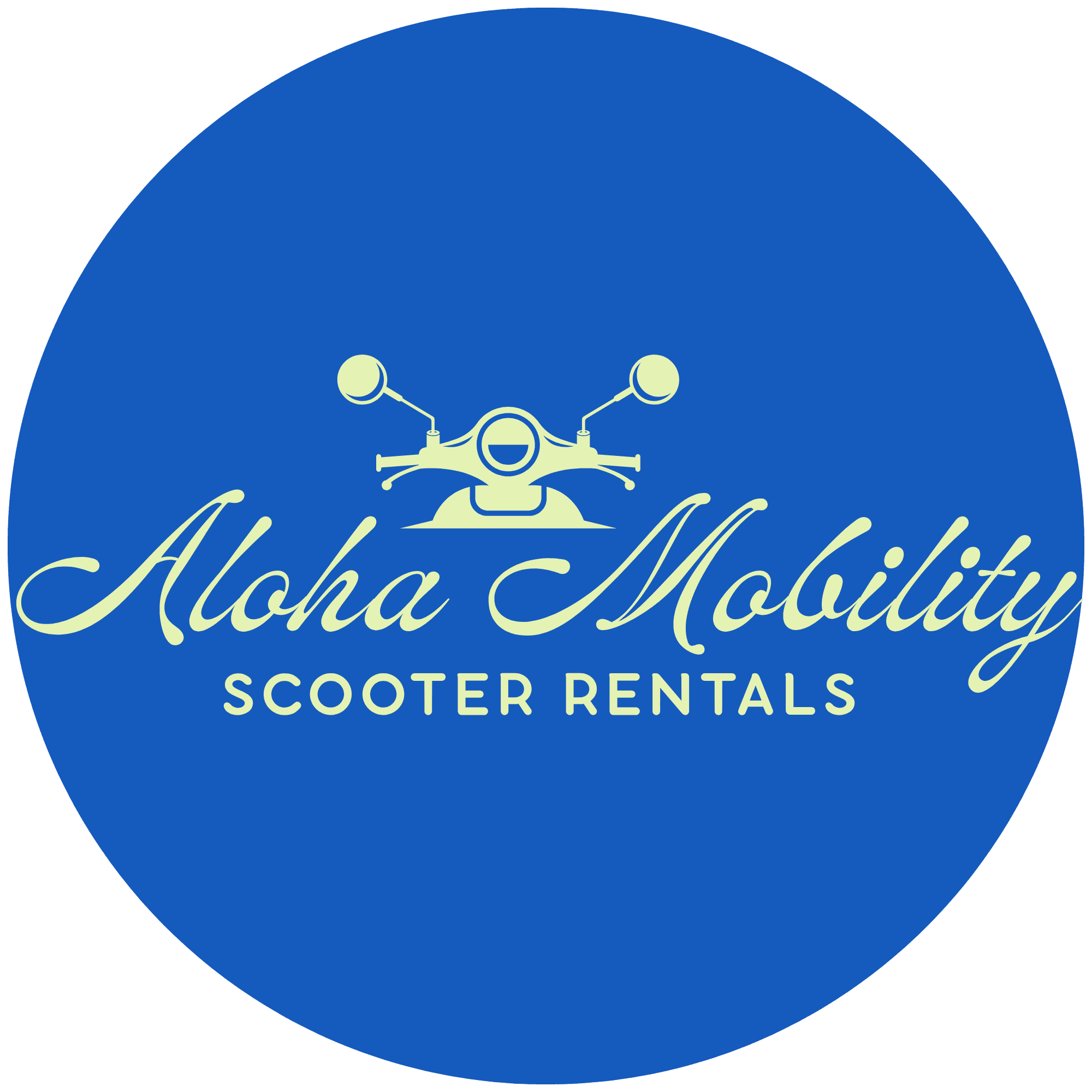 Aloha Mobility Scooter Rentals, LLC