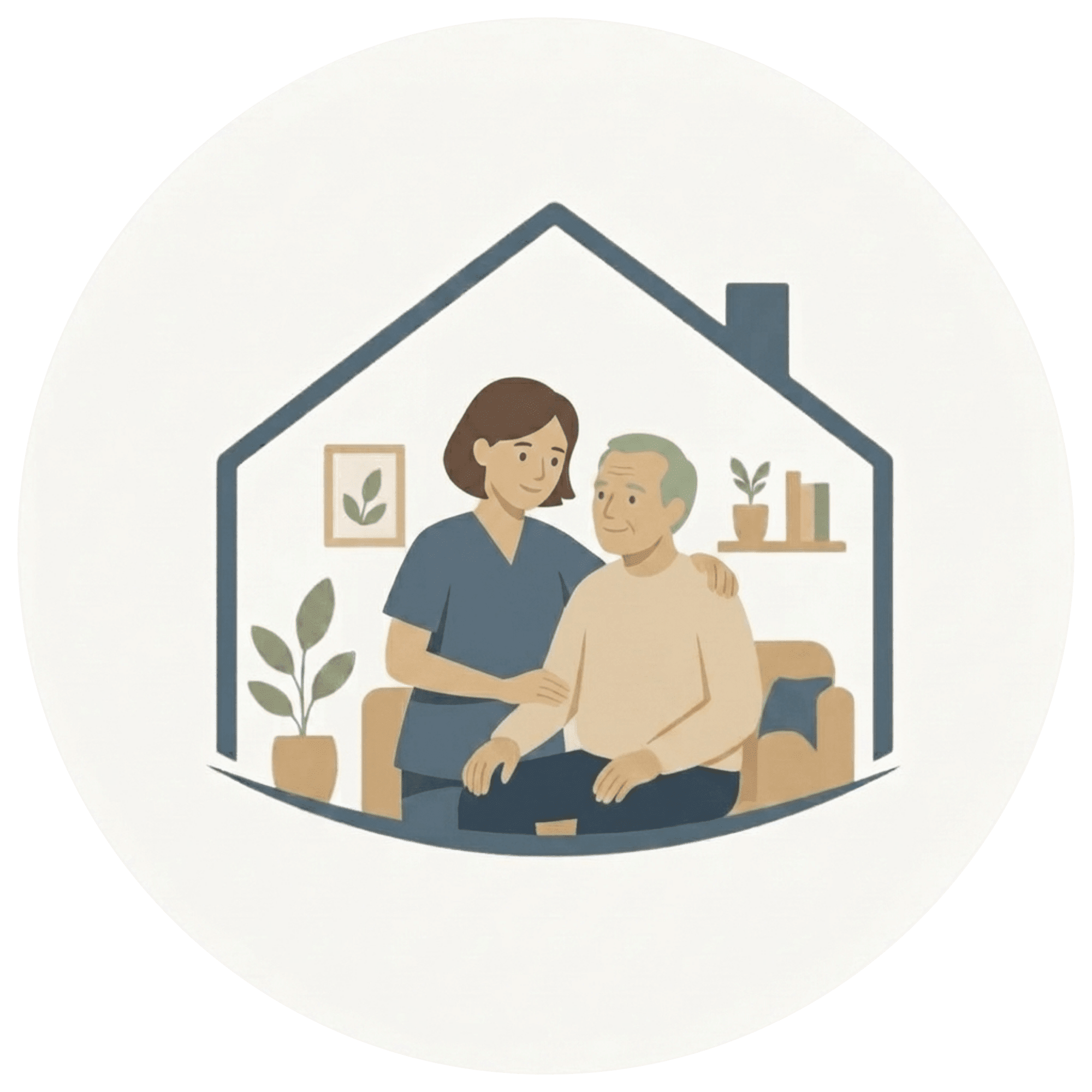 Peace RN Home Care