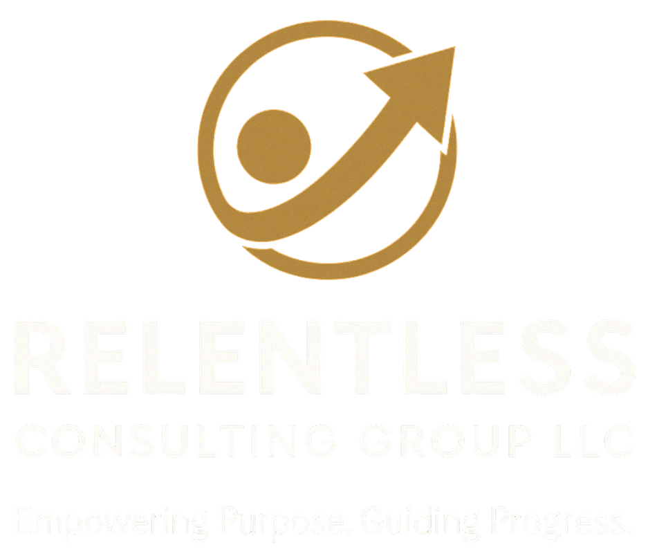Relentless Consulting Group, LLC