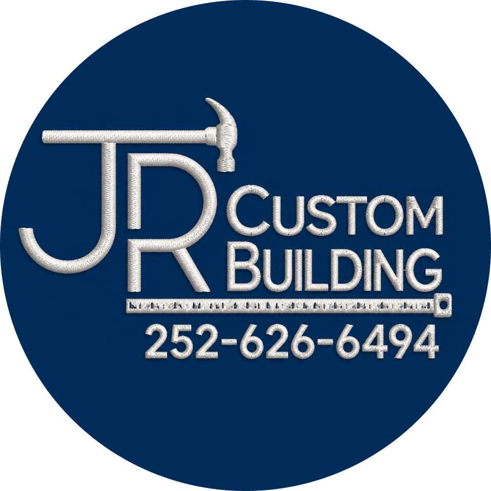 Jim Rice Custom Building