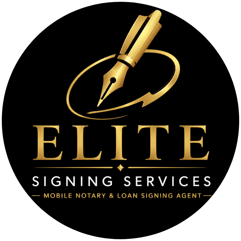 Elite Signing Services