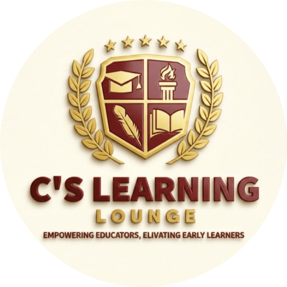 C's Learning Lounge