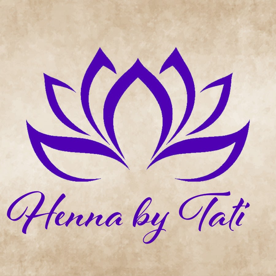 Henna by Tati