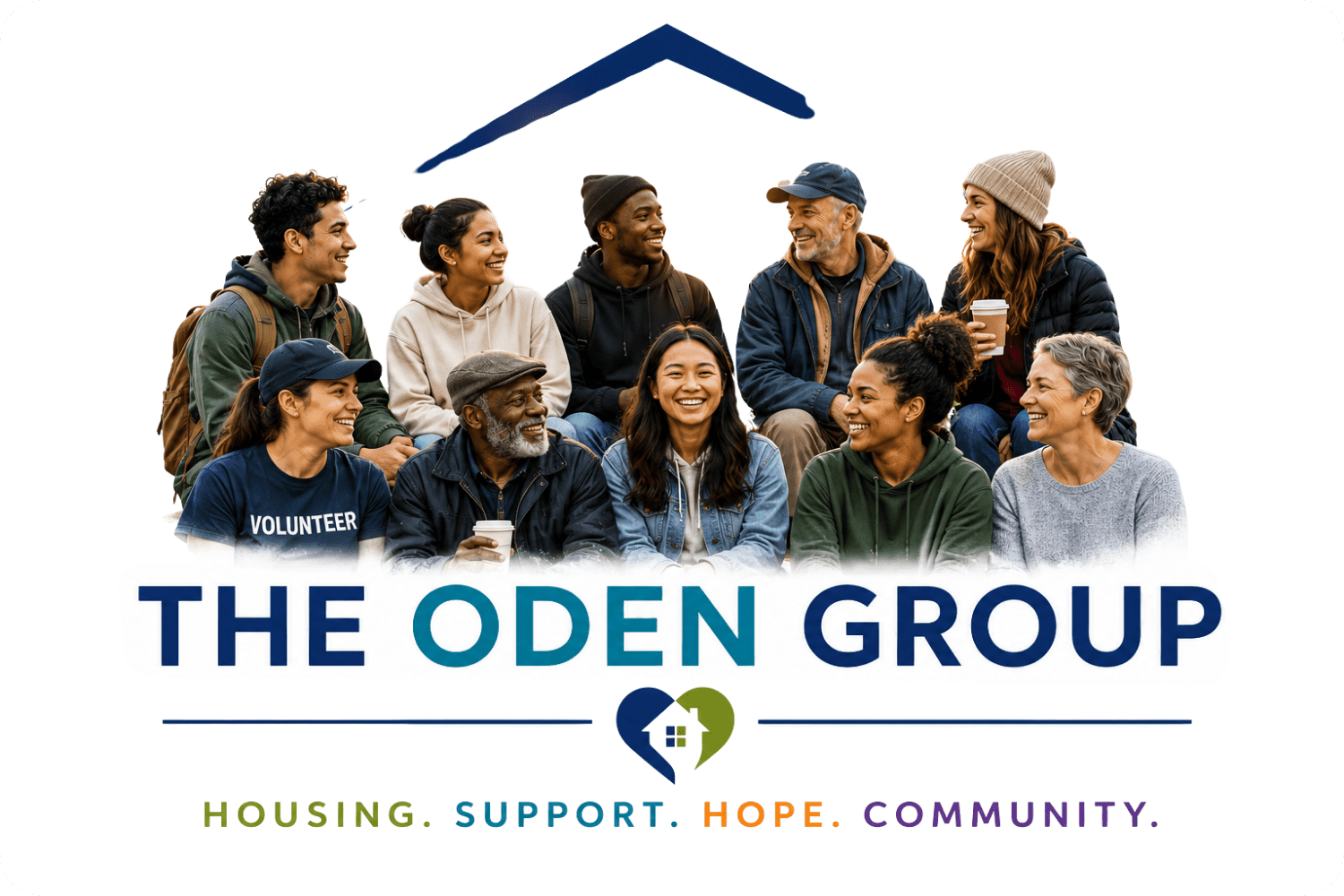 The Oden Group, LLC