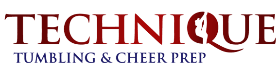 Technique Tumbling & Cheer Prep