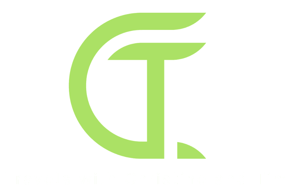 Travels with Christine and Tim