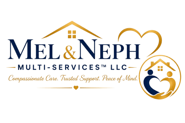 Mel & Neph Multi-Services LLC