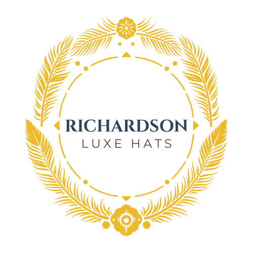 Richardson Luxe Hats