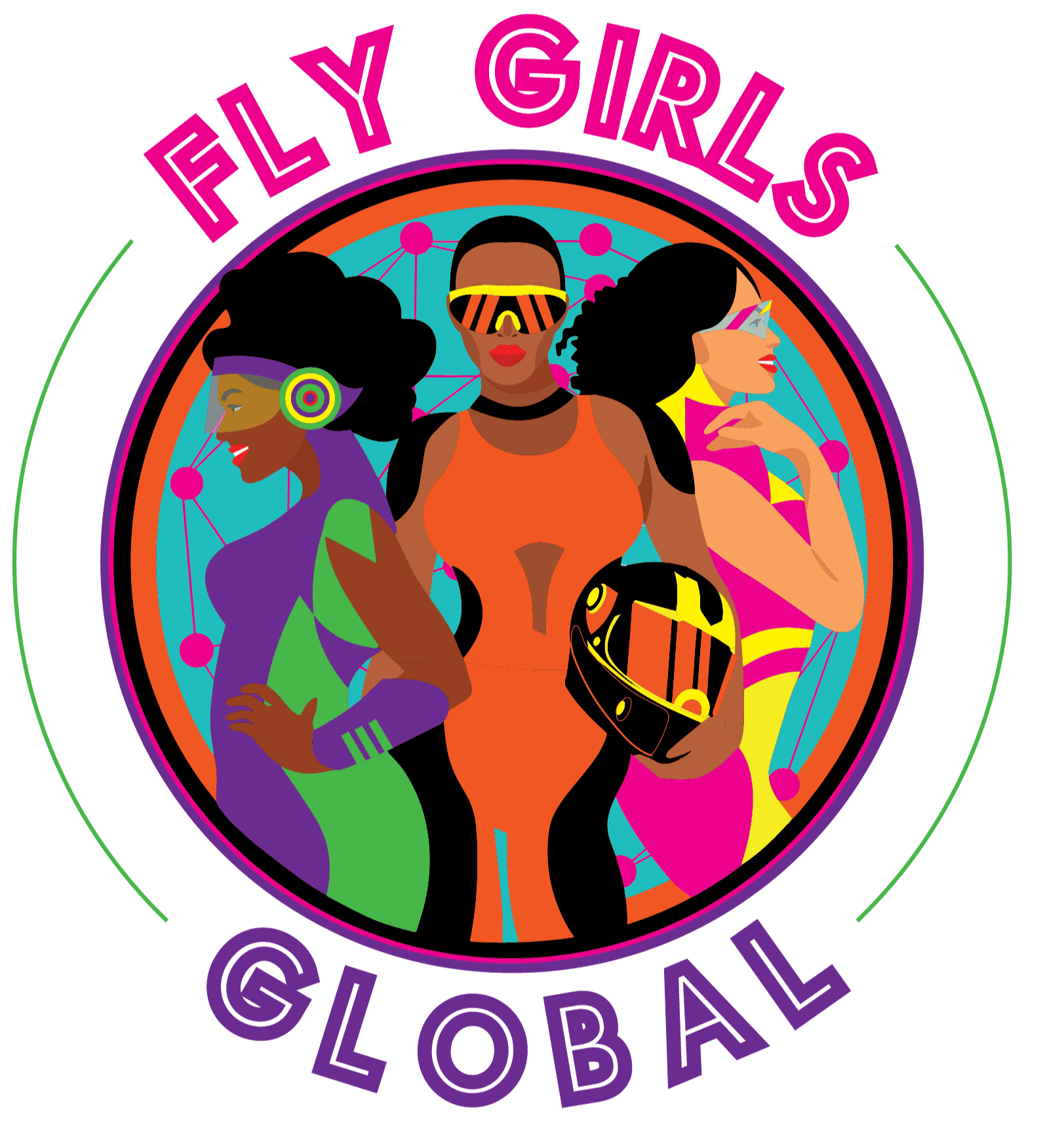 Fly Girls Global