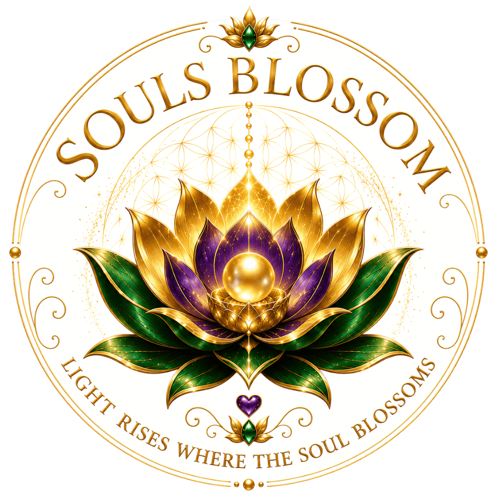 Souls Blossom