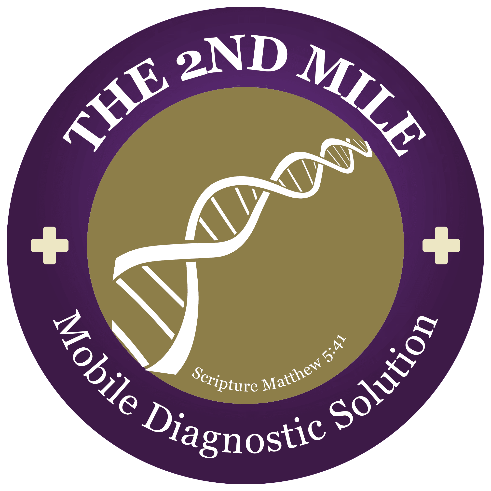 The 2nd Mile Mobile Diagnostic Solution, LLC
