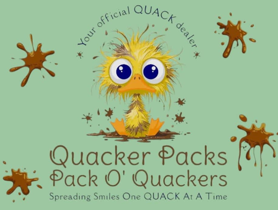 Quacker Packs