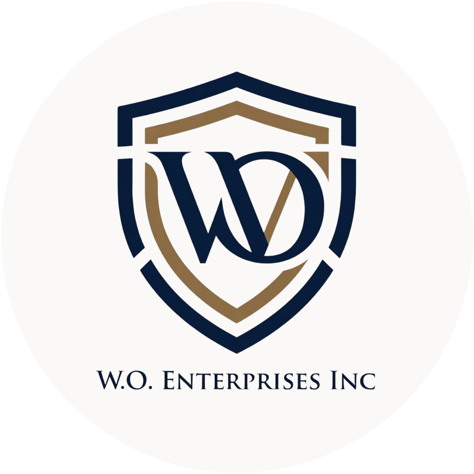 W.O. Enterprises, Inc