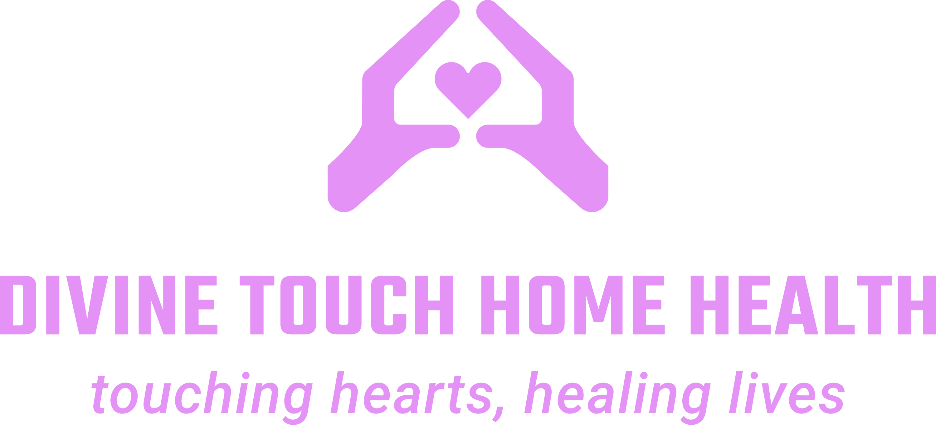 Divine Touch Home Health