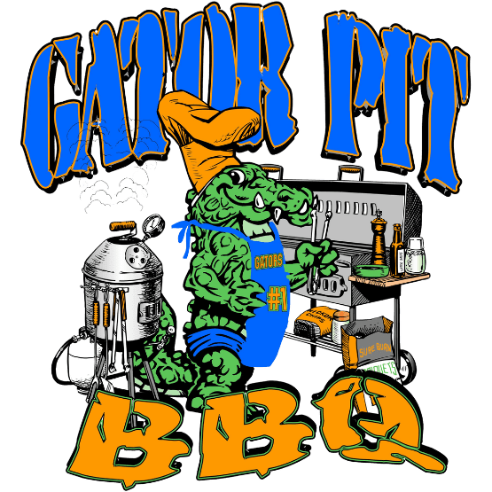 GatorPit BarBQ