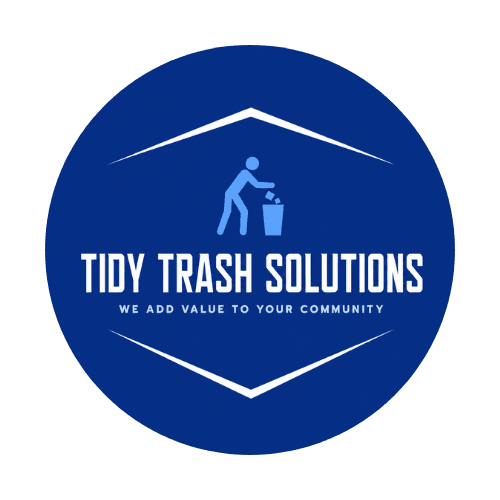 Tidy Trash Collection and Services