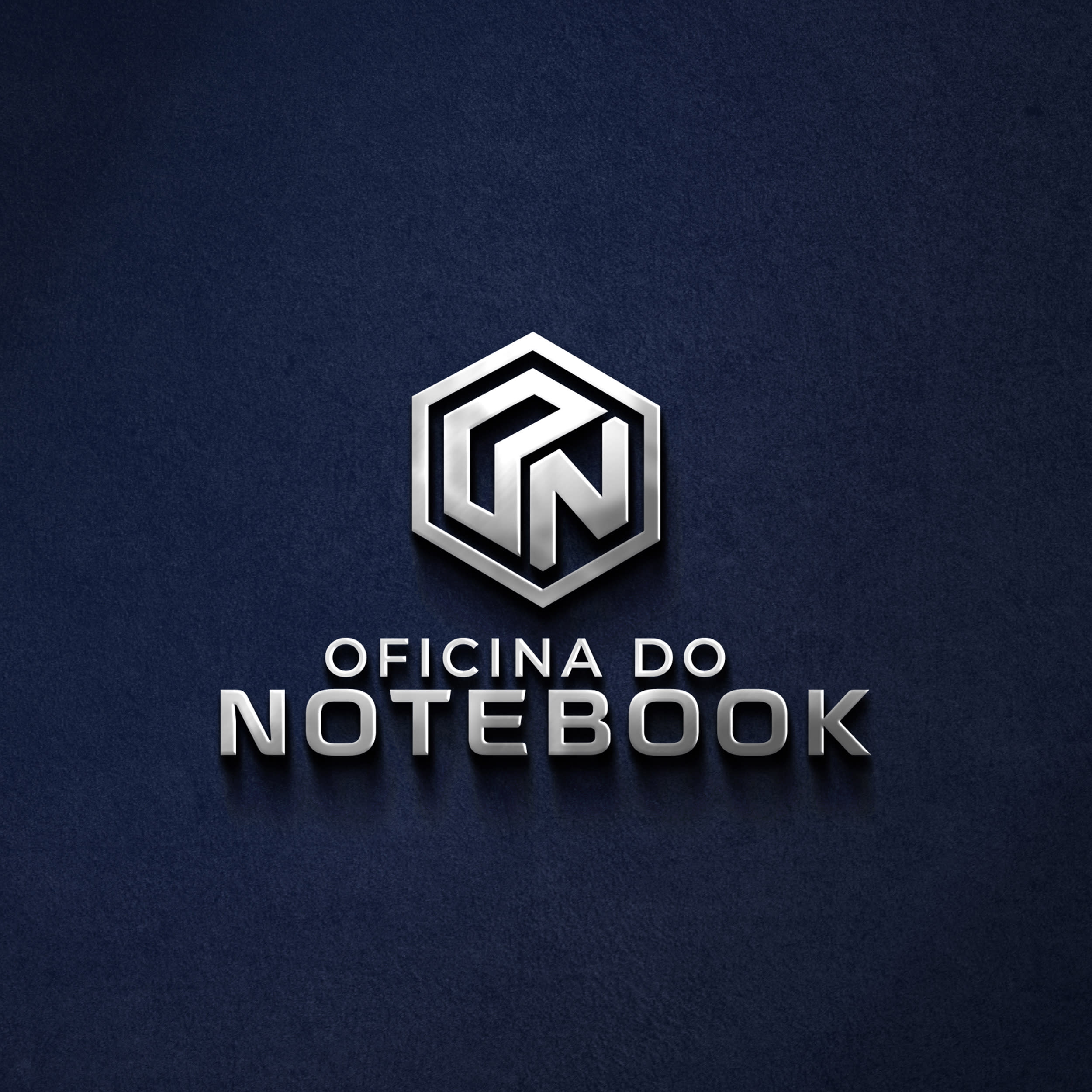 Oficina do Notebook
