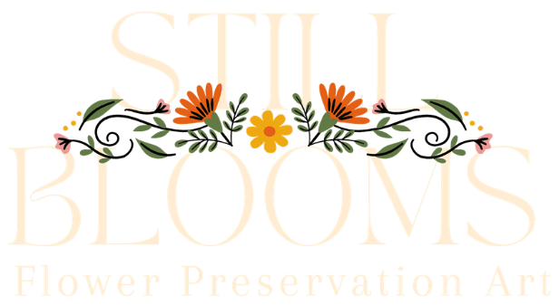 Still Blooms Art