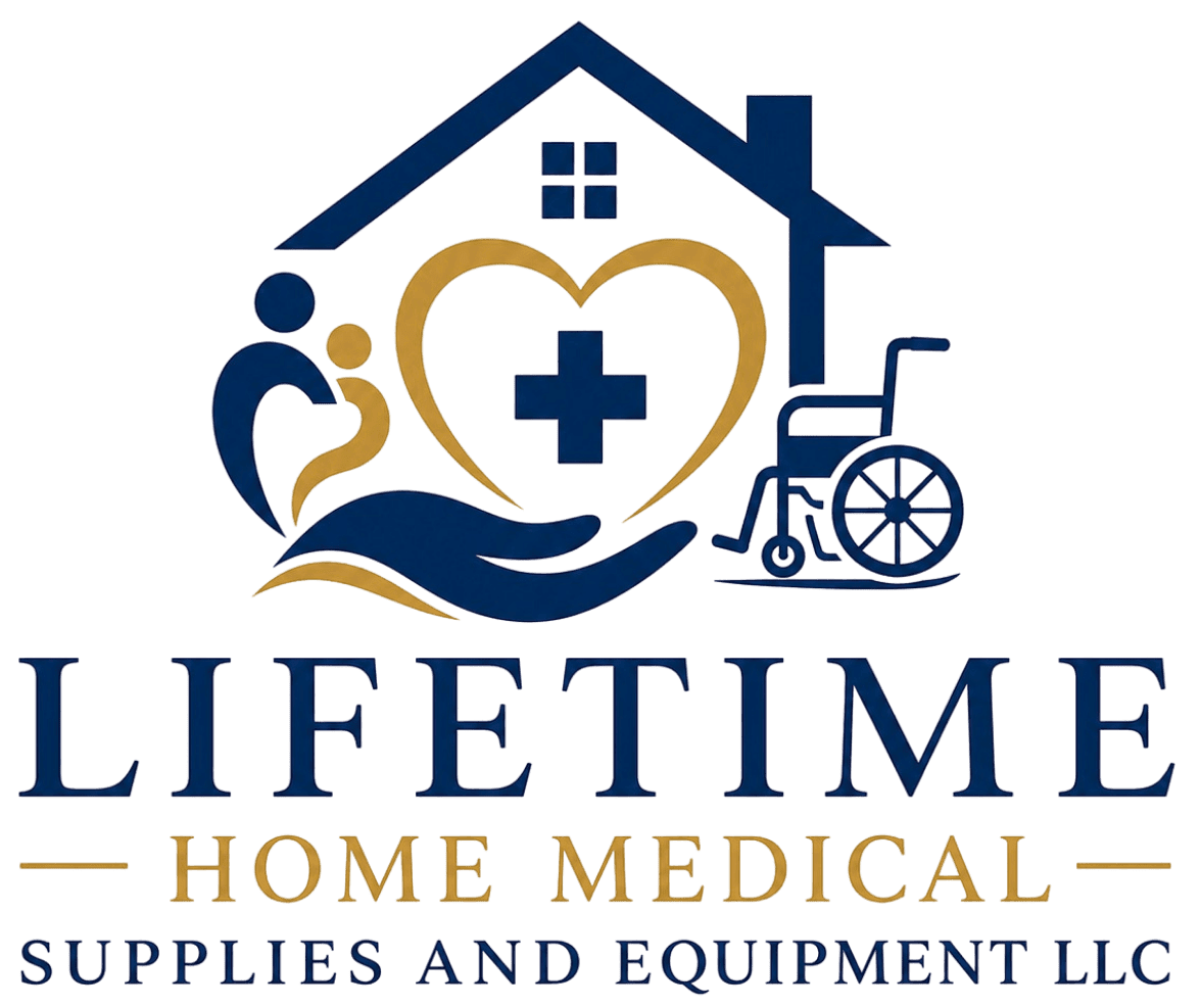 Lifetime Medical Supplies and Equipment, LLC