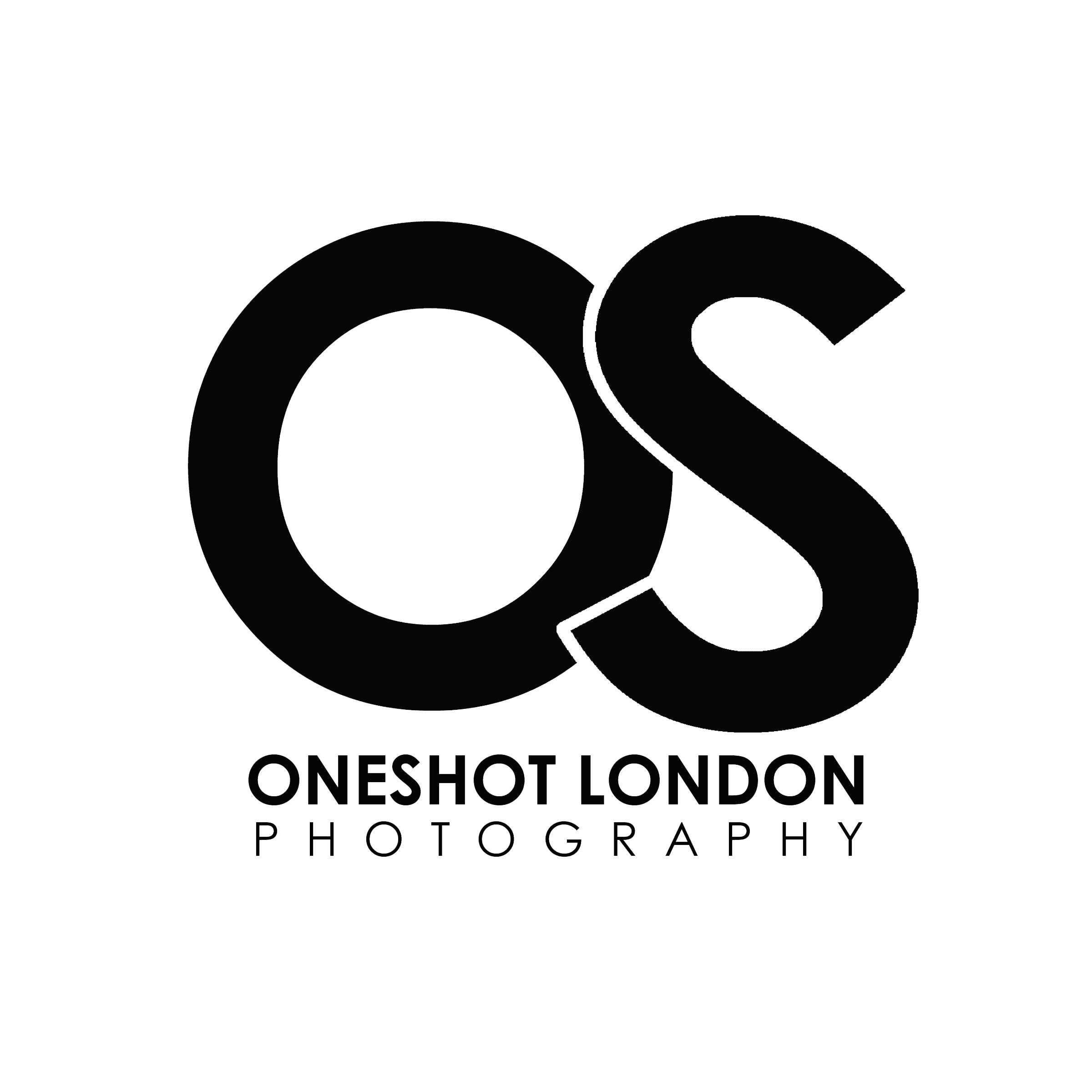 ONESHOT LONDON PHOTOGRAPHY