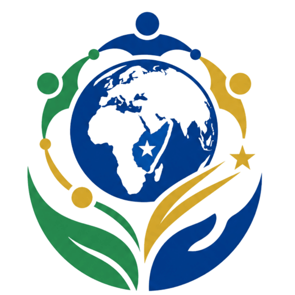 Somali Diaspora Network
