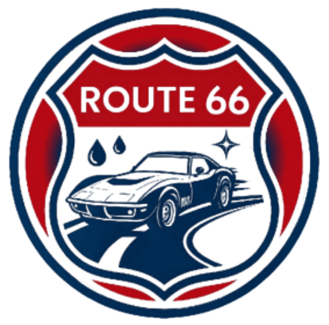Route 66 Auto Detailing