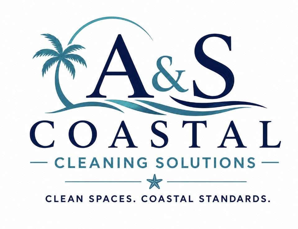 A&S Coastal Cleaning Solutions, LLC